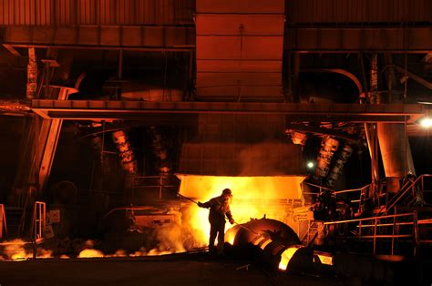 Steelmaking 